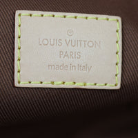 Louis Vuitton Packing Cube MM Monogram