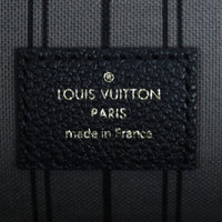 Louis Vuitton Pochette Metis Monogram Empreinte