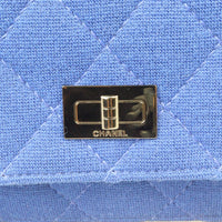 Chanel 2.55 Reissue Wallet on Chain Jersey