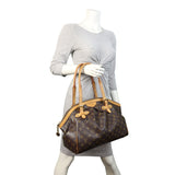 Louis Vuitton Tivoli GM Monogram