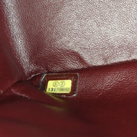 Chanel Classic Single Flap Jumbo