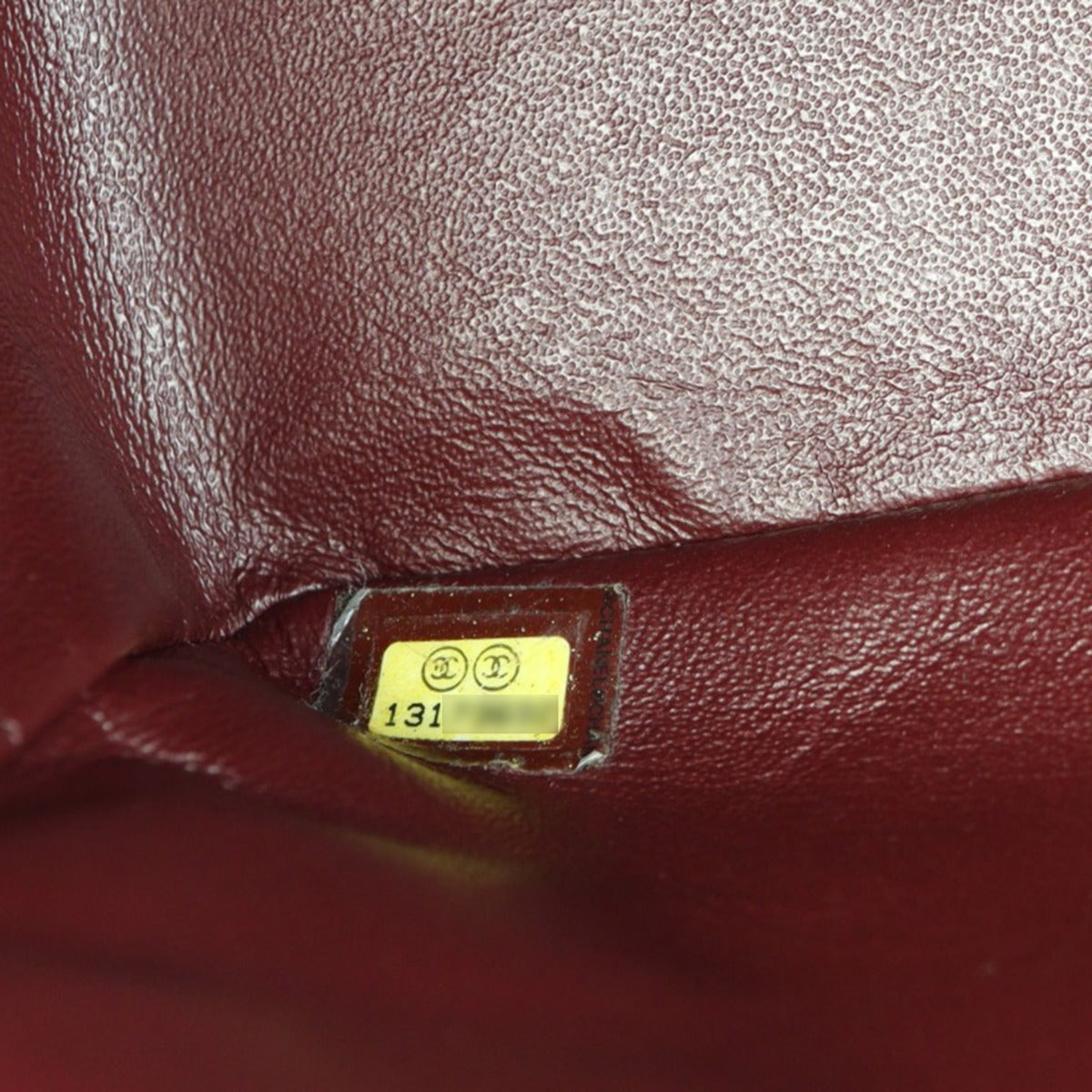 Chanel Classic Single Flap Jumbo