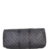 Louis Vuitton Keepall 45 Bandouliere Monogram Eclipse