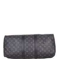 Louis Vuitton Keepall 45 Bandouliere Monogram Eclipse