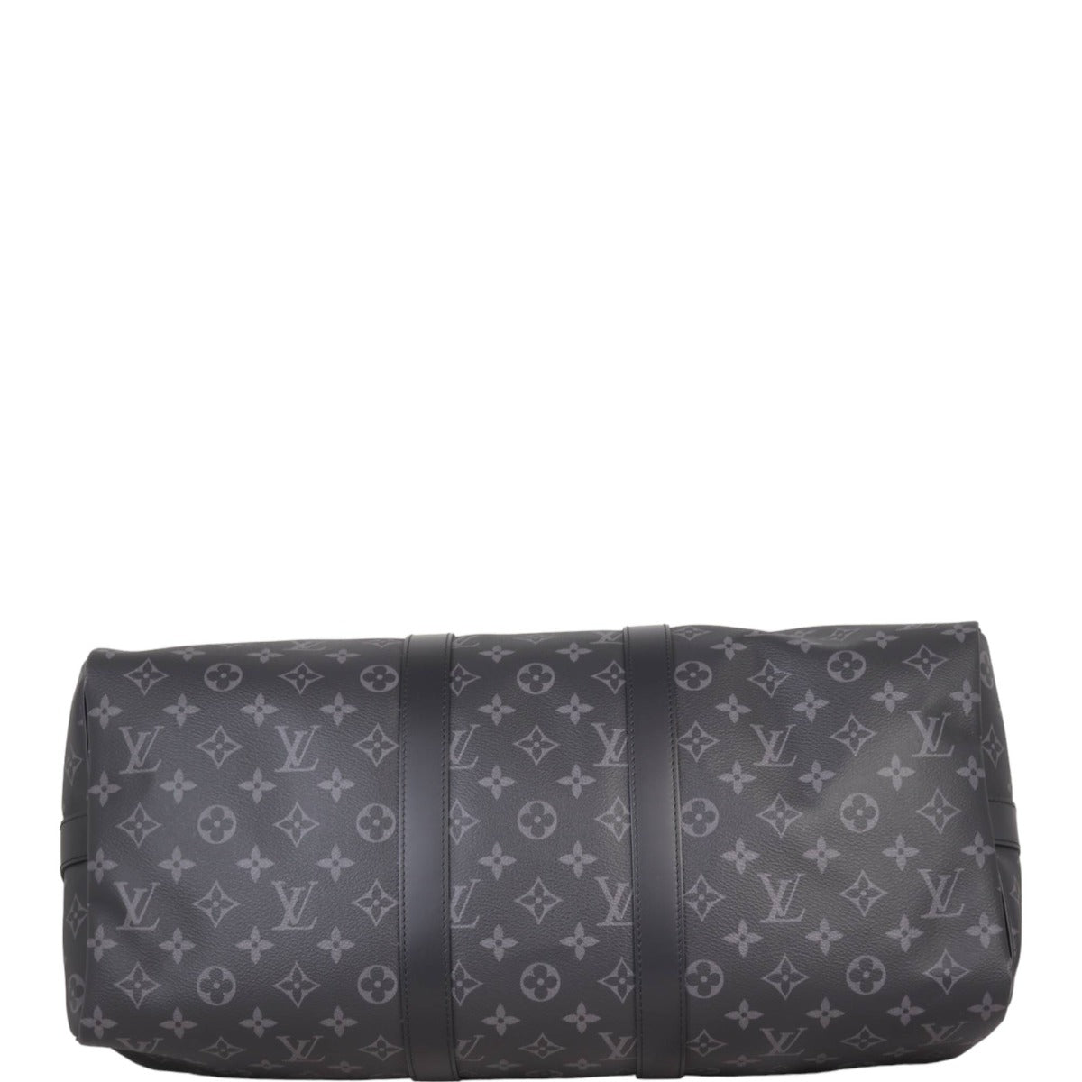 Louis Vuitton Keepall 45 Bandouliere Monogram Eclipse