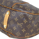 Louis Vuitton Galliera PM Monogram