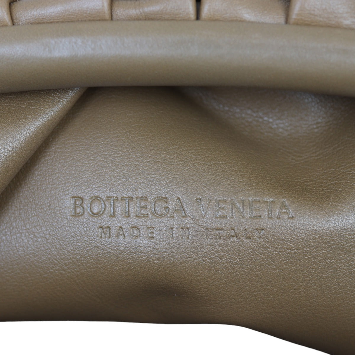 Bottega Veneta The Pouch