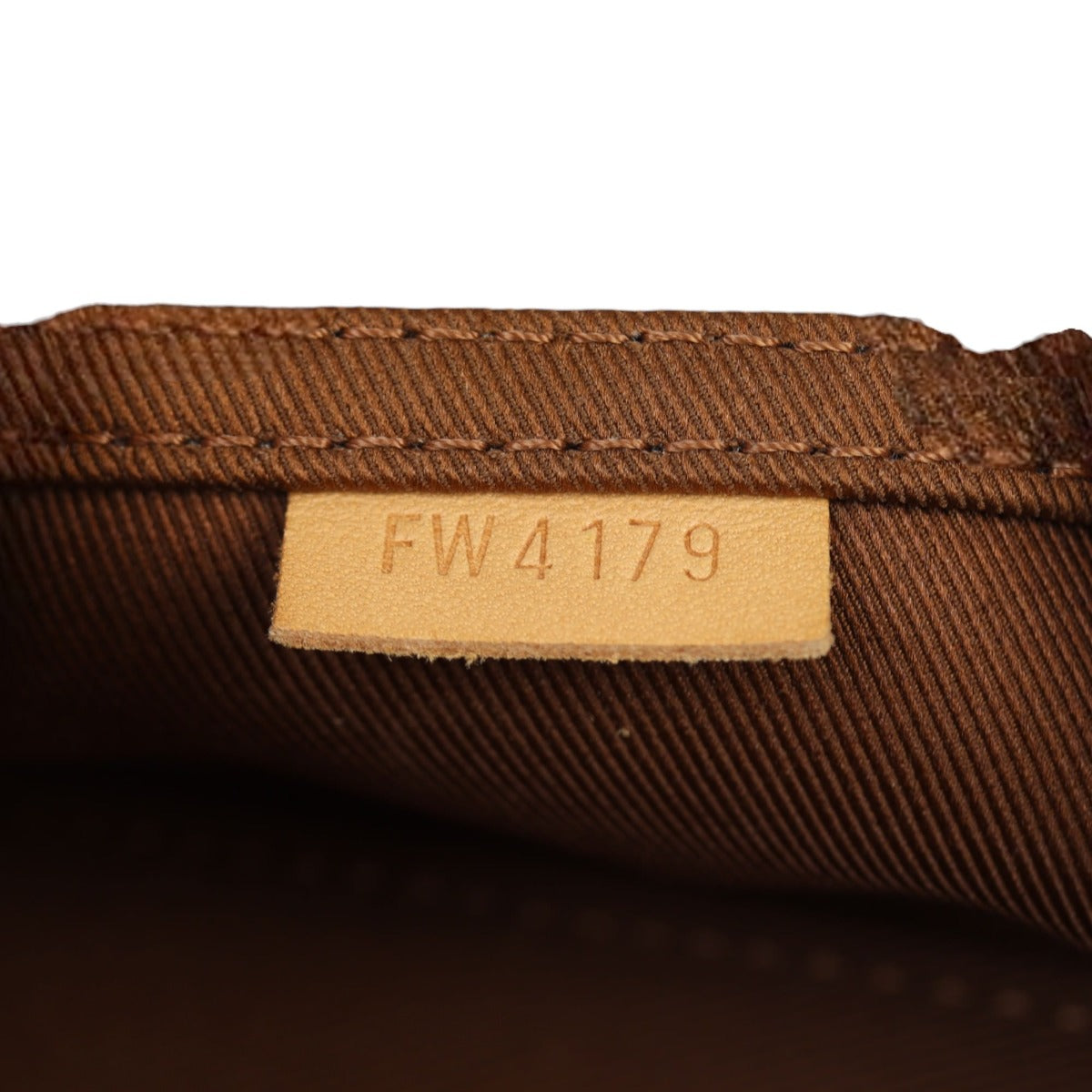 Louis Vuitton Packing Cube MM Monogram