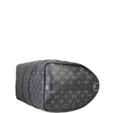 Louis Vuitton Keepall 45 Bandouliere Monogram Eclipse