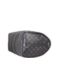 Louis Vuitton Keepall 45 Bandouliere Monogram Eclipse