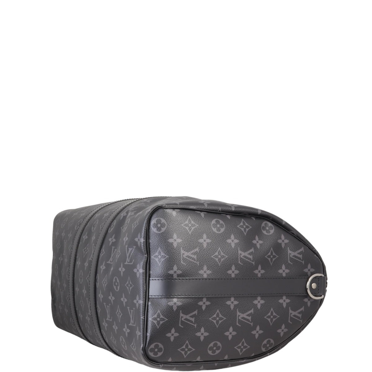 Louis Vuitton Keepall 45 Bandouliere Monogram Eclipse