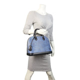 Louis Vuitton Alma PM Epi