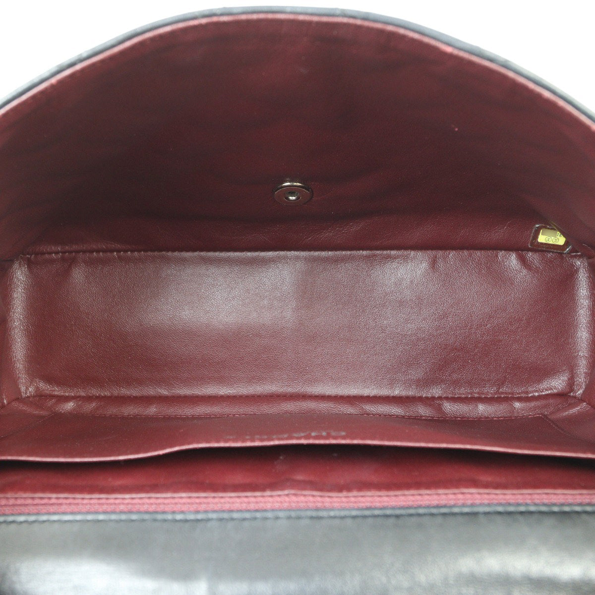 Chanel Classic Single Flap Jumbo