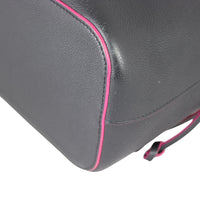 Louis Vuitton Lockme Bucket