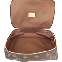 Louis Vuitton Packing Cube MM Monogram