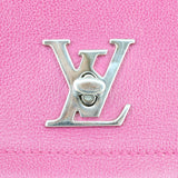 Louis Vuitton Lockme II BB Hardware