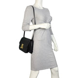 Celine Classic Box Bag Medium