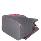 Louis Vuitton Lockme Bucket