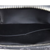 Louis Vuitton Toilet Pouch Monogram Eclipse