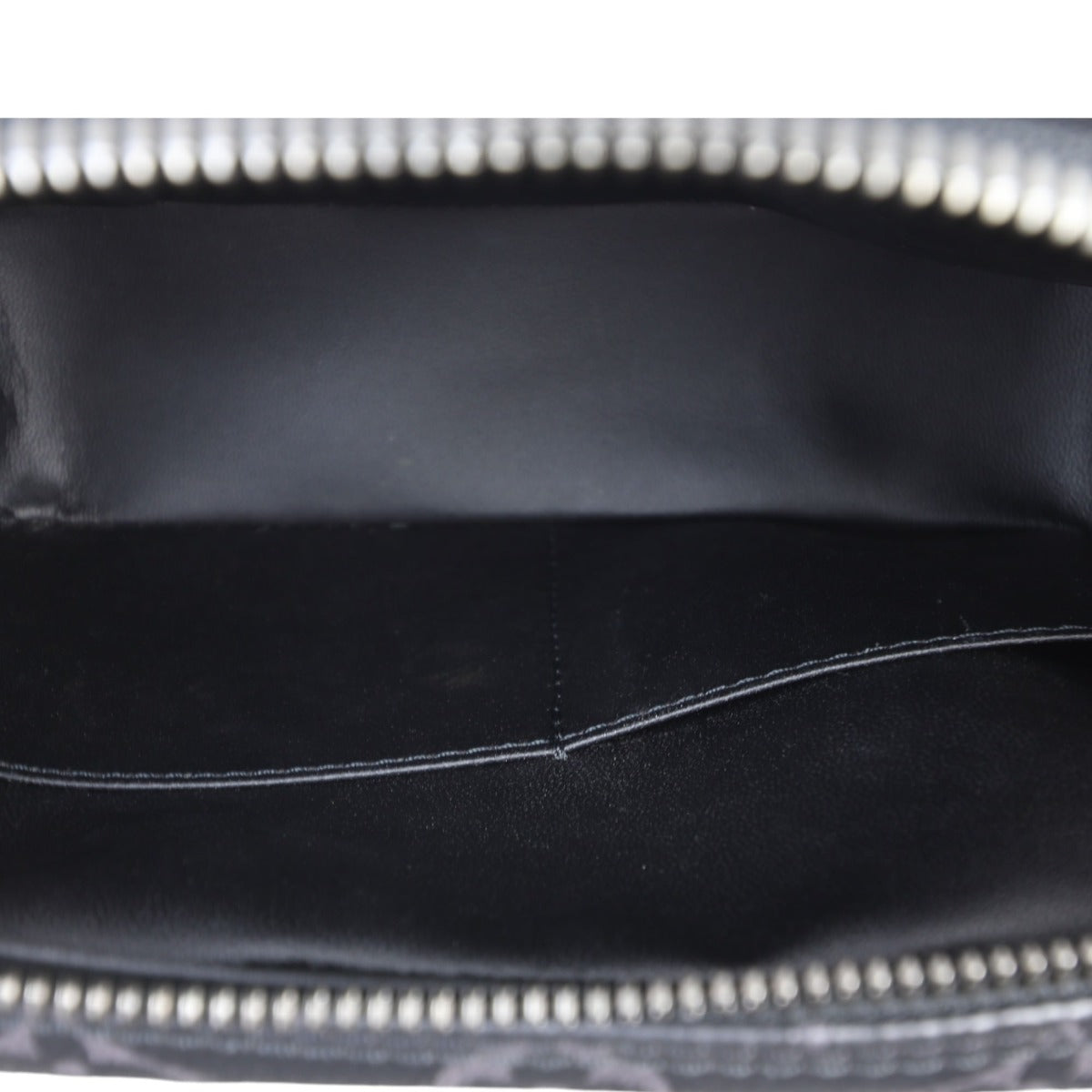 Louis Vuitton Toilet Pouch Monogram Eclipse