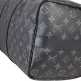 Louis Vuitton Keepall 45 Bandouliere Monogram Eclipse