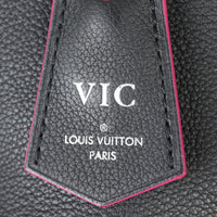Louis Vuitton Lockme Bucket