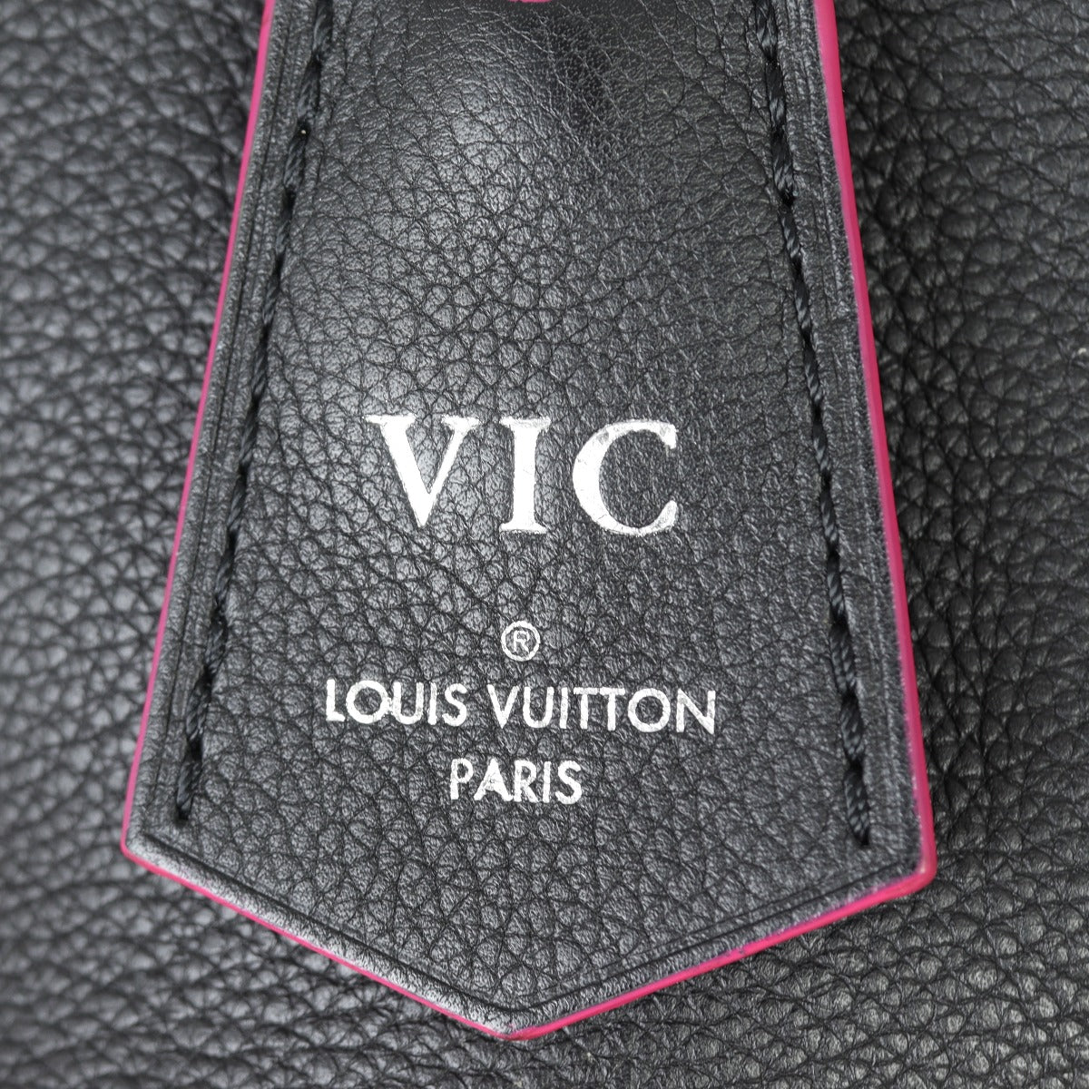 Louis Vuitton Lockme Bucket