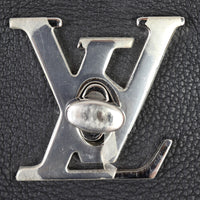 Louis Vuitton Lockme Bucket