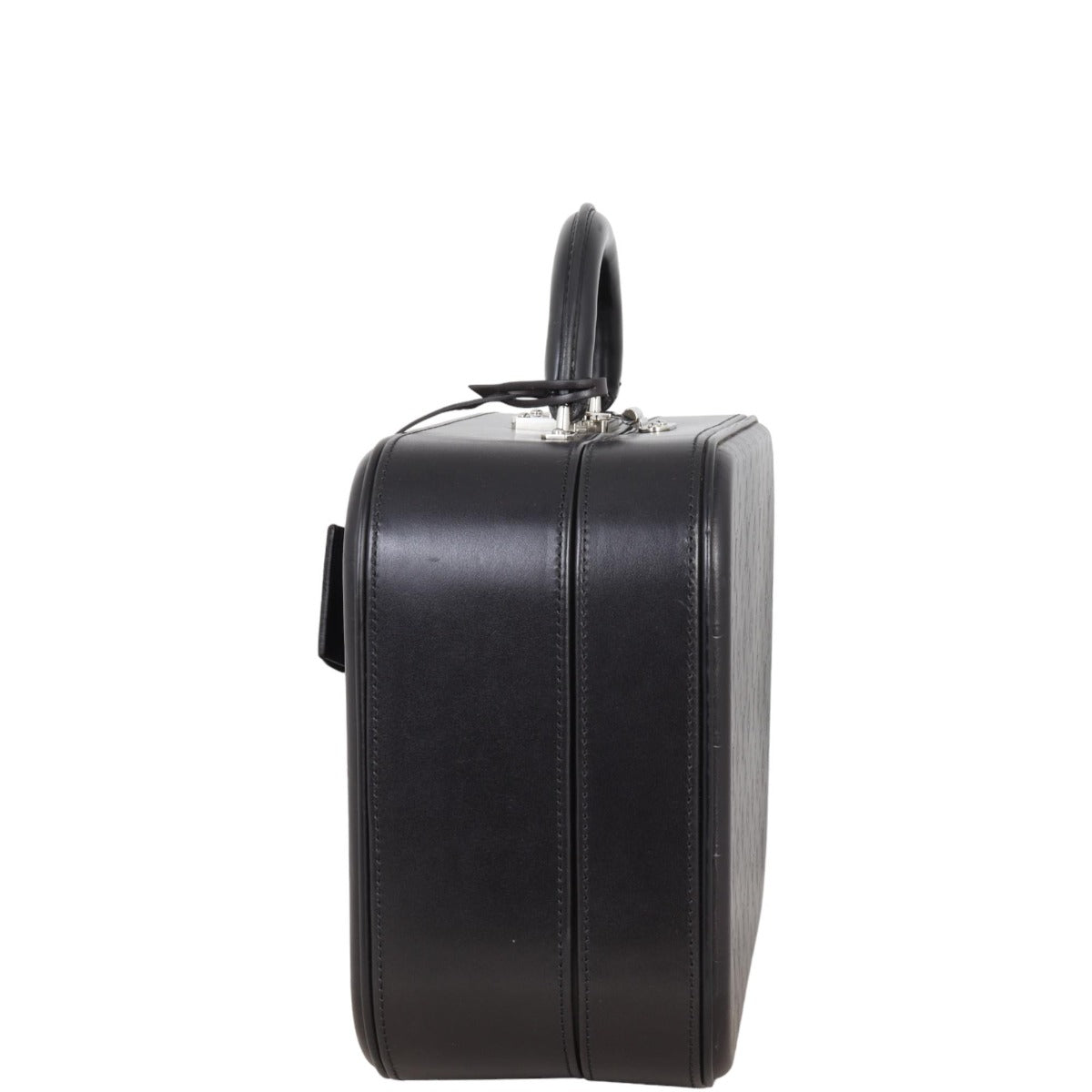 Louis Vuitton Valisette MM Monogram Glace