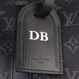 Louis Vuitton Keepall 45 Bandouliere Monogram Eclipse
