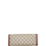 Gucci GG Supreme Small Padlock Tote