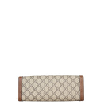 Gucci GG Supreme Small Padlock Tote