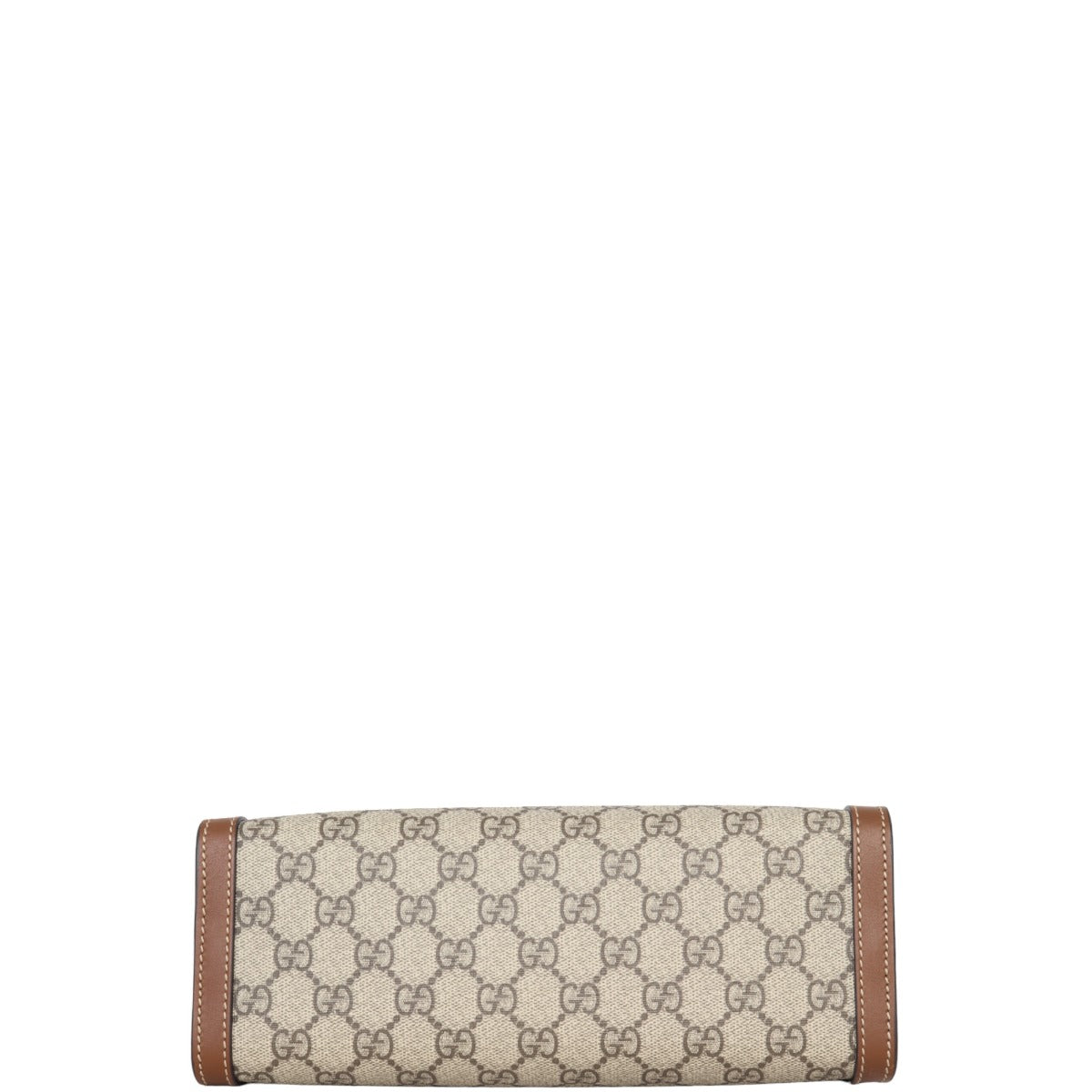 Gucci GG Supreme Small Padlock Tote