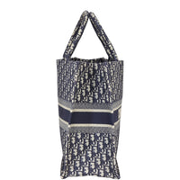 Dior Oblique Book Tote Large