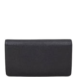 Chanel Timeless Bifold Wallet | Black Caviar
