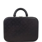 Louis Vuitton Valisette MM Monogram Glace