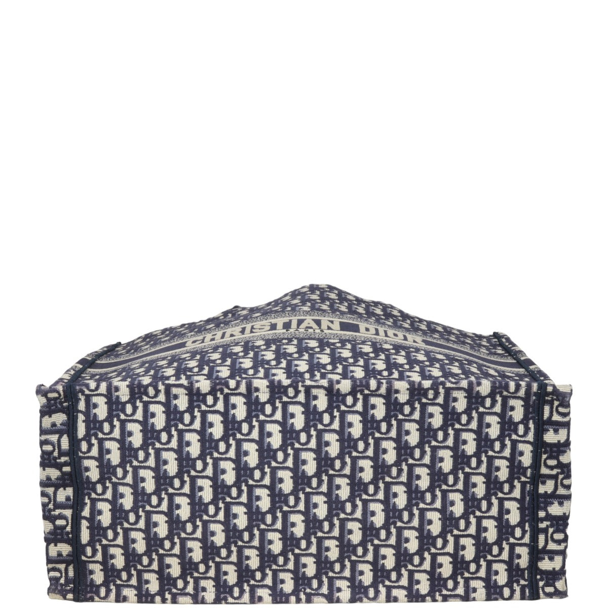 Dior Oblique Book Tote Large