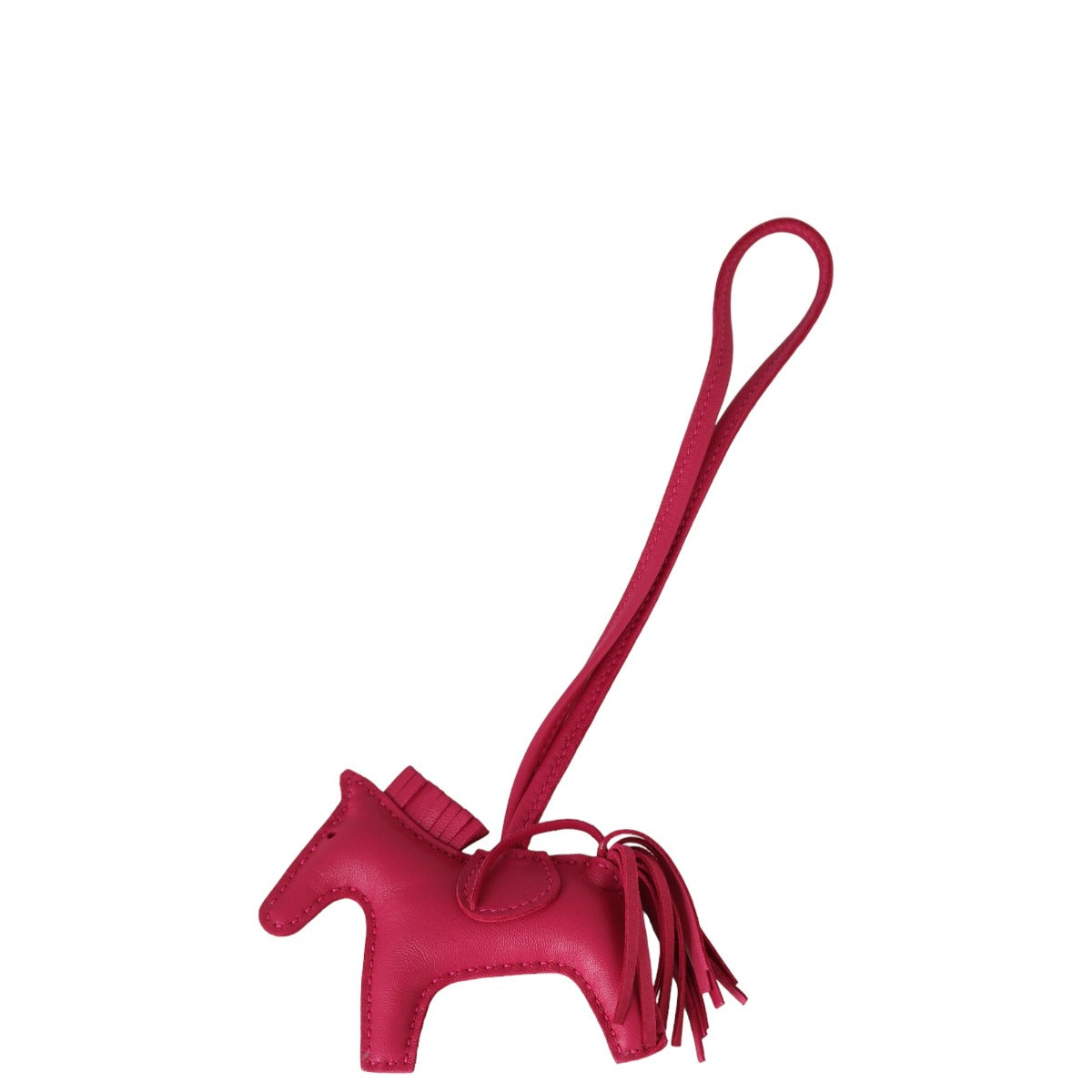 Hermes Rodeo Charm PM