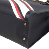 Gucci Diana Bamboo Top Handle Tote Large