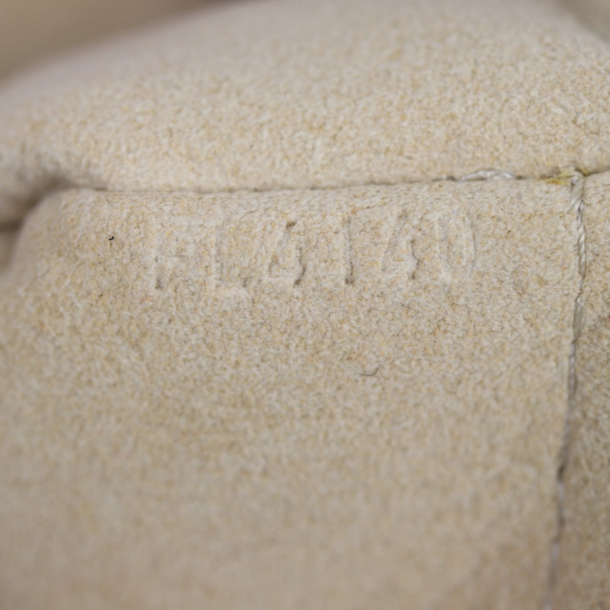 Louis Vuitton Galliera PM Monogram