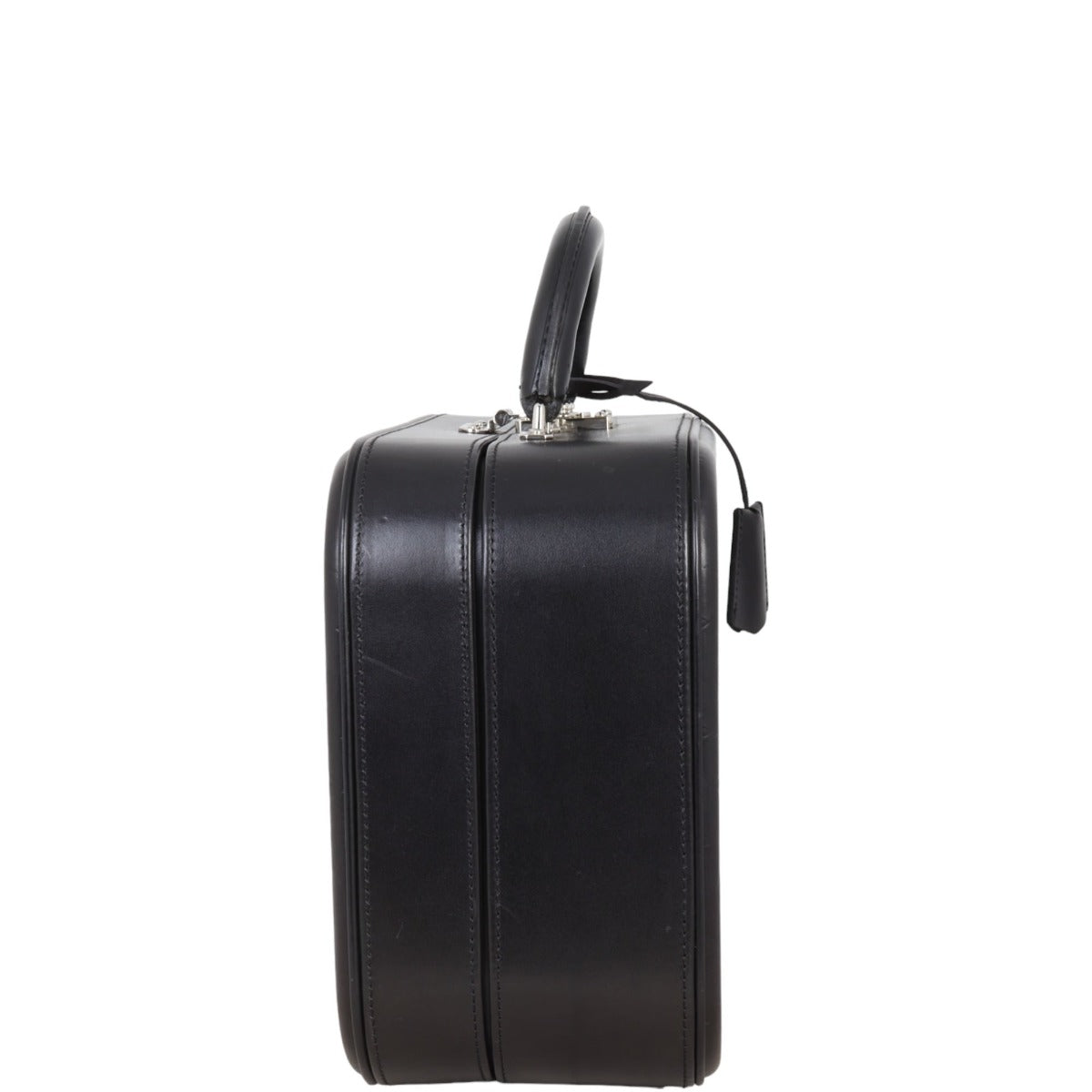 Louis Vuitton Valisette MM Monogram Glace