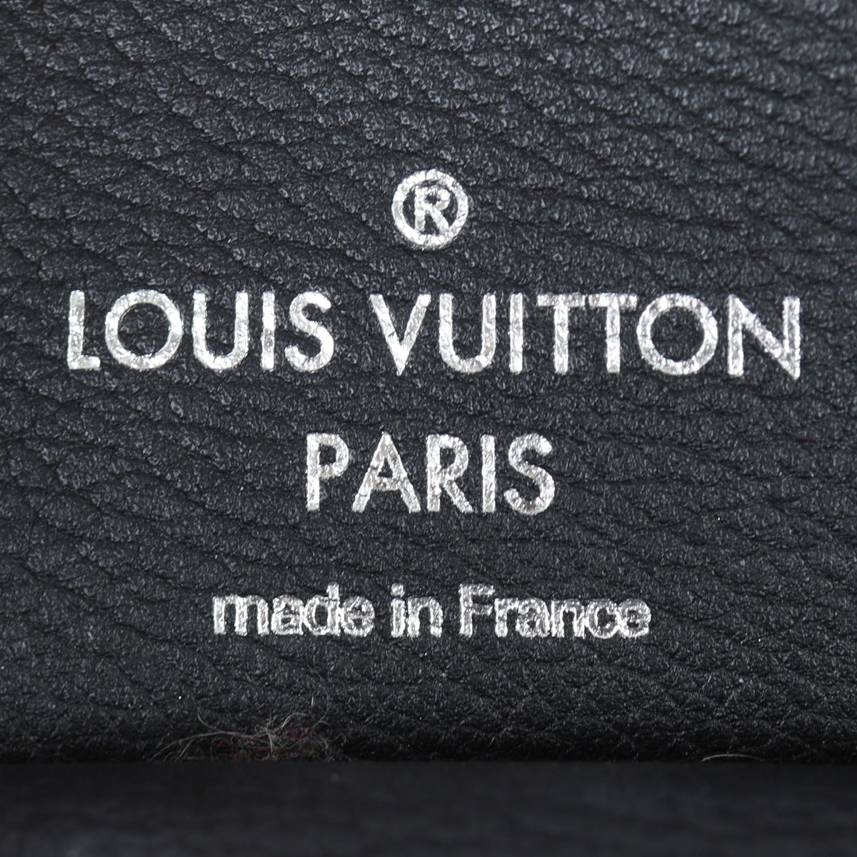 Louis Vuitton Lockme Bucket