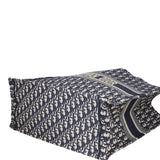 Dior Oblique Book Tote Large