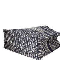 Dior Oblique Book Tote Large