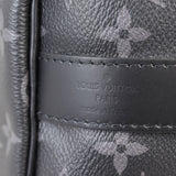 Louis Vuitton Keepall 45 Bandouliere Monogram Eclipse