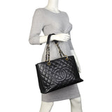 Chanel Grand Shopping Tote