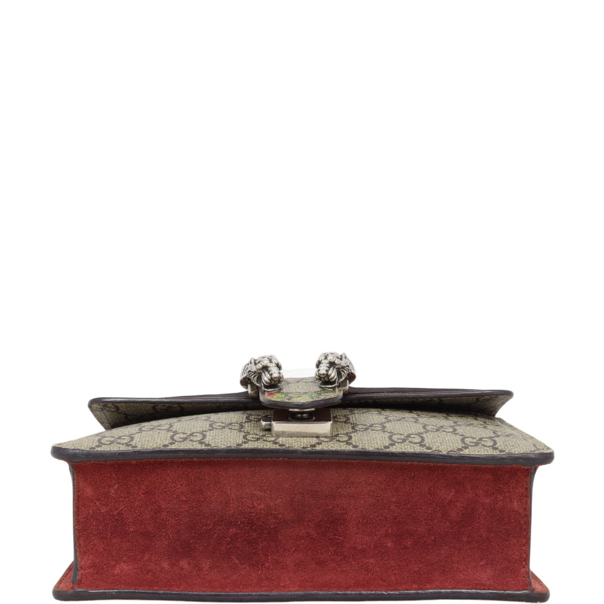 Gucci Dionysus GG Blooms Mini Bag