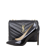 Saint Laurent Loulou Small