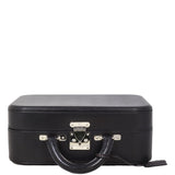 Louis Vuitton Valisette MM Monogram Glace