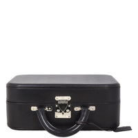 Louis Vuitton Valisette MM Monogram Glace